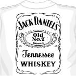 Футболка Jack Daniels